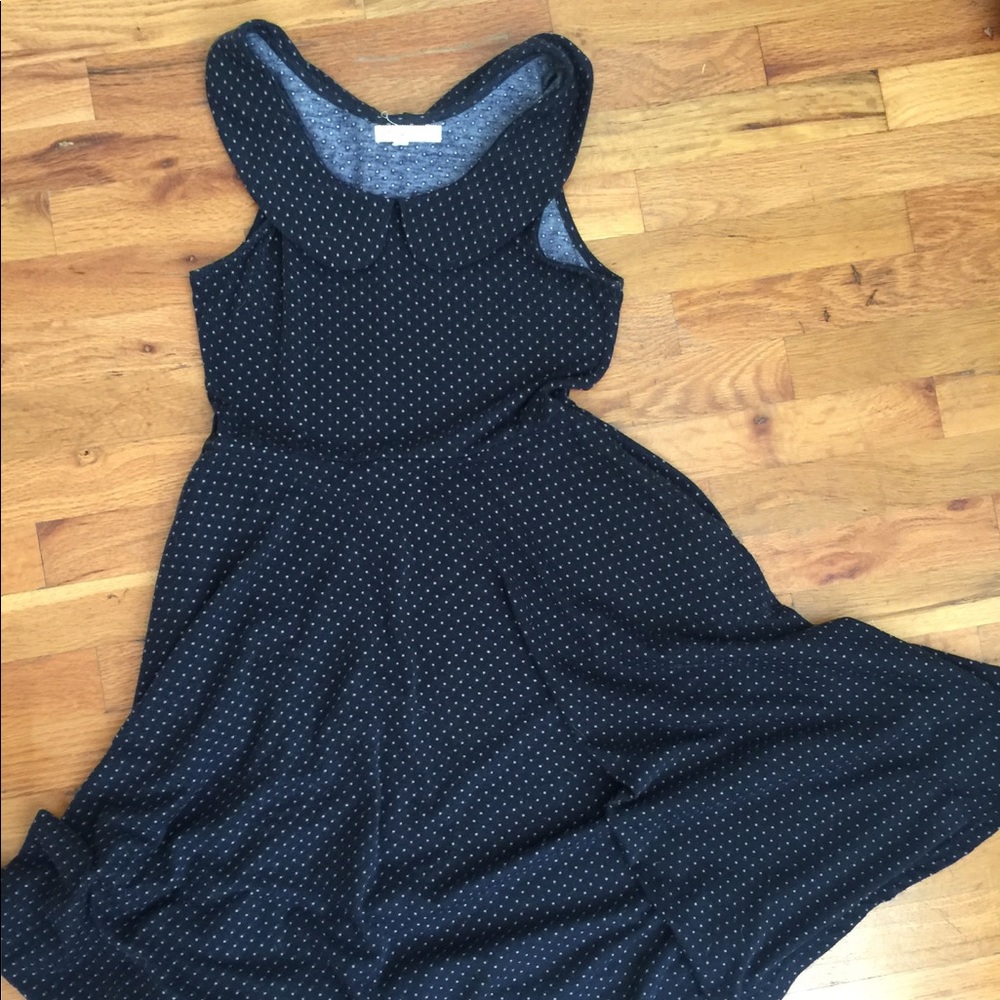 ModCloth Prairie Nice to See You Dress